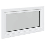 Tilt & Turn Basement Window RISOR 110 x 70 cm 42047260