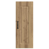 Dishwasher Panel Kalmar 2 pcs Artisan Oak 30 x 31 x 80 cm 884673