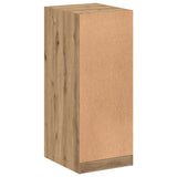 Wardrobe with Shelf with Storage Artisan Oak 41 x 48 x 102 cm 879646
