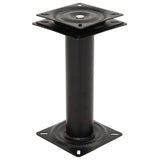 Boat Seat Pedestal with 360&deg Seat Swivel Steel 3294941