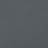 Garden Footstool with Cushion White Solid Wood Pine 825556