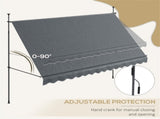Window Awning 05378333