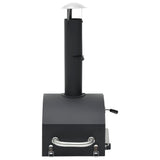 Outdoor Pizza Oven with Pizza Stone 310116
