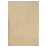Rug Rectangular Natural 160x230 cm Cotton 345112