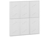 Gabion with 3.5 mm Wire and 5x5 cm Mesh 150x10x200 cm 3462093