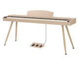GDP-203 88 Key Standard Full Weighted Keyboards Digital Piano with Metal Stand, Power 31339071