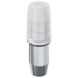 Shelf Peg 7200 pcs Silver 7 x 16 mm Iron 864606