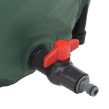 Collapsible Rain Water Tank 750 L 41171