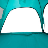 Beach Tent Sea Green Waterproof 94527