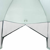 Mosquito Tent Grey 320 x 320 x 218 cm Polyester and Fiberglass 4100690