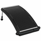 Curved Pool Solar Heating Panel 110x65 cm 92575