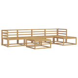 Outdoor Sofa Set 3386323