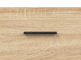 TV Cabinet Sonoma Oak 102x36x50 cm Engineered Wood 829055