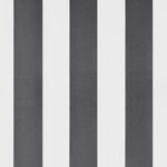 ZNTS Retractable Awning Anthracite and White 4x3 m Fabric&Aluminium 3216120