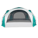 Party Tent Green Waterproof 94574