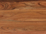 Coffee Table Solid Wood 88x50x38 cm 244956