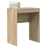 Desk Sonoma Oak 60 x 40 x 76 cm 869372