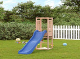 Outdoor Playset Solid Wood Douglas 3155943