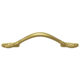 Handle 923 pcs Gold Zinc Alloy 864721