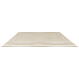 Bed Slats Replacements with 34 Slats 2 pcs 100x200 cm 3203722