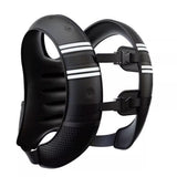 10 Kg Adjustable Weighted Running Vest Gym Fitness Sports Training Weight Loss 35302236