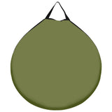 Pop Up Shower Tent Green 93068