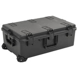 Portable Flight Case Black 79,5x51,5x30,5 cm PP 4007254
