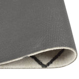 Kitchen Rug Washable Square 60x300 cm Velvet 136569