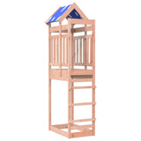 Play Tower Brown 52.5 x 85 x 239 cm Solid Douglas Wood 3417191