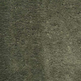 Rug HUARTE Short Pile Soft and Washable Forest Green 240x240 cm 375101