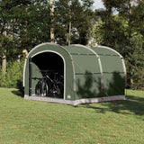 Tent with Roof with Storage Green 268 x 240 x 191 cm Polyester 42000999