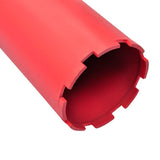 102 mm x 400 mm Dry and Wet Diamond Core Drill Bit 140225