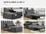 Sofa Chair /Single sofa bed 49438223
