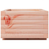 Garden Planter 70x40x26.5 cm Solid Wood Douglas 847331