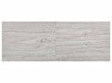 Flooring Planks 5.11 m 55 pcs PVC Grey and Wood 42046334