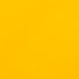 Sunshade Sail Oxford Fabric Rectangular 4x7 m Yellow 135603