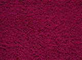 Premium Towels "SOLUND" 4 pcs Bordeaux 100x200 cm 600 gsm 137222