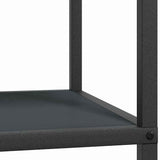 Kitchen Storage HATTEM Anthracite 60 x 50 x 92 cm Steel 874963