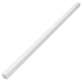Cable Trunking Self-Adhesive 30x20 mm 30 m PVC 155959