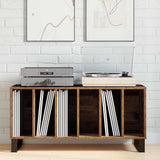 Record Cabinet Old wood 100 x 38 x 48 cm Engineered Wood 862905