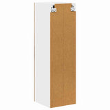 Dishwasher Panel Kalmar Artisan Oak 30 x 31 x 100 cm 884763