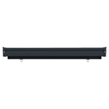 Balcony Side Awning 100% polyester iron steel 42035262