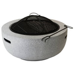 ZNTS Esschert Design Firebowl MGO S 428851