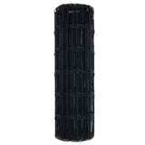 Euro Fence Grey 0.6 x 50 m PVC-coated iron 42004579