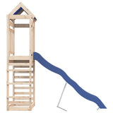 Outdoor Playset Solid Wood Pine 3279151