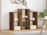 Sideboard Old Wood 90 x 30 x 90 cm 8000410