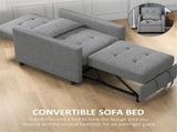 Sofa Chair /Single sofa bed 19920332