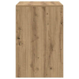 Desk Artisan Oak 90 x 50 x 76 cm 869441