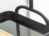 Coat rack with shoe stand 70400983