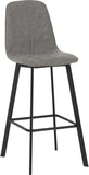 ZNTS Quebec Bar Chair 400-404-025